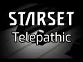 Starset - Telepathic - Synthesia Piano Tutorial