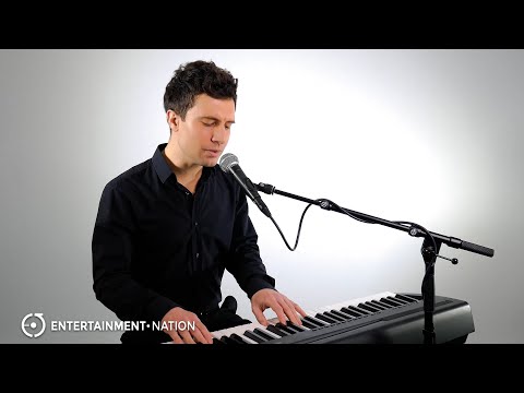 Andrew Derwent - A Thousand Years (Piano)