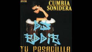 DJ Eddie - Tu Pesadilla (Disco Completo)