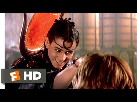 Stargate (10/12) Movie CLIP - Give My Regards to King Tut (1994) HD Video