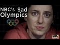 NBC S Sad Olympics A PARODY By UCB S Horse Horse