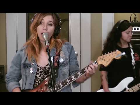 Tiny Stills live at Daytrotter Studios