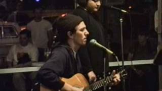 Elliott Smith with Rose Melberg - BIGGEST LIE - STINKWEEDS 2-13-96