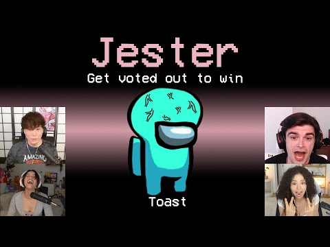 Toast's Big Brain Play No One Saw Coming ft. Valkyrae, Sykkuno, Jason, Sakura, Pokimane & more