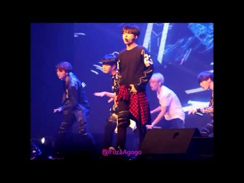 141207 PART 8 탑독 (ToppDogg) - TOPDOG