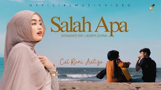 Download lagu Cut Rani - Salah Apa mp3