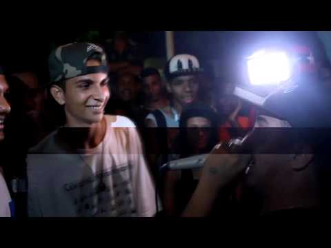 Doug vs Doisb - 2 fase - #ReiDoTanque  - 183º Batalha do Tanque