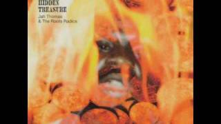 Jah Thomas & Roots Radics - King Tubby's Diamond Dub