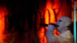 Boondox I Mutaet/Toast to the Fam