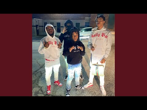 BIG GLoCK (feat. Jet 5)