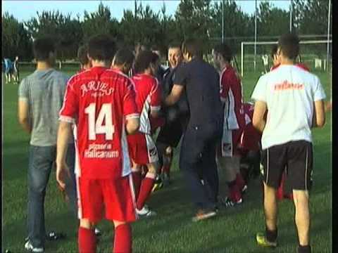 27/05/2012 1. MNL Nk Čukovec 77 - Nk Polet