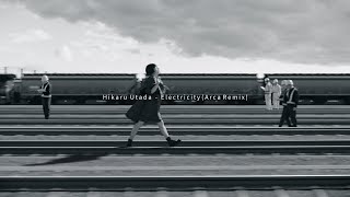 宇多田ヒカル - Electricity (Arca Remix)