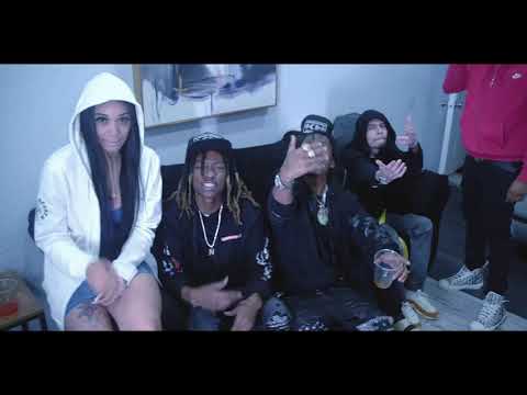 NEW OPP - LMFB NUSKII X EBK GWALA (OFFICIAL MUSIC VIDEO)