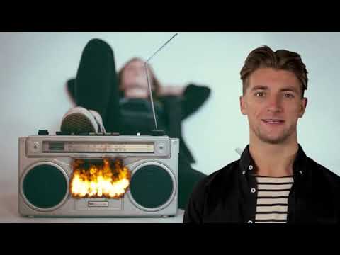 WKIS 99.9 (KISS COUNTRY 99.9) Miami, FL - February 15th, 1994