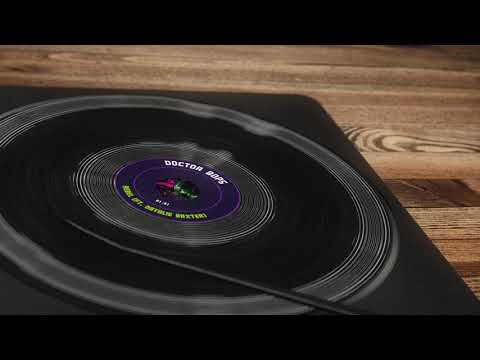 16 Dr Bops - Rebel (Ft.  Natalie Baxter)