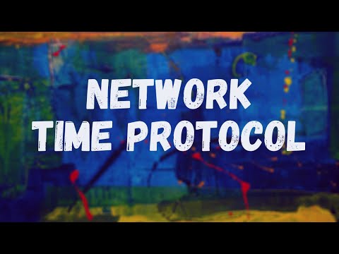 Network Time Protocol