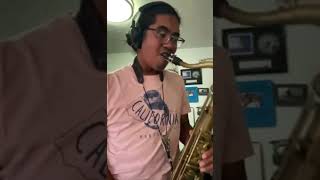 10MFAN ARTIST Reggie Padilla—BRAND NEW 10MFAN $249 Cabernet 3-D tenor sax mouthpiece! “Body + Soul”