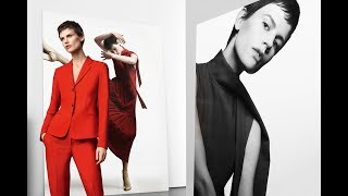 BOSS Fall 2019 Campaign