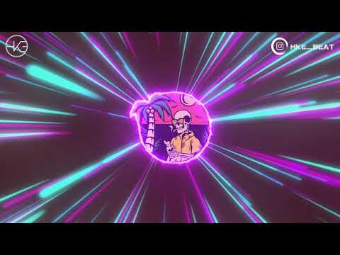 Leto x Key largo type beat  " Palm "  | Instru rap / 2020