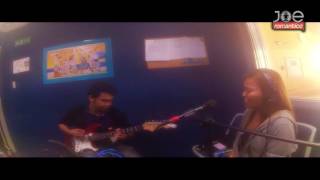 Gugma Pa More (Live on MOR) - Winset Jacot &amp; Carl Go