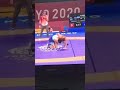 Jaata Ka Chora In Olympics Shorts