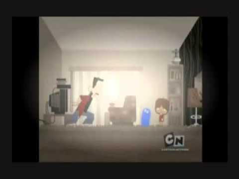 Hiro Pan part 8 - Captain Terrence Attacks Hiro and the Darling Children