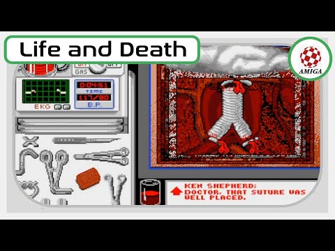 Life & Death picture