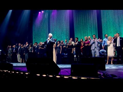 Heritage Singers / I Got Jesus Medley - 45th Reunion Concert