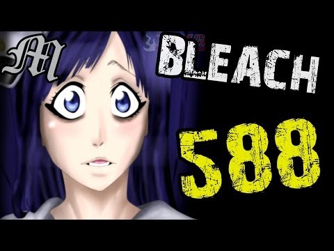 Bleach Chapter 588 Review "Rule 63'd" | Tekking101