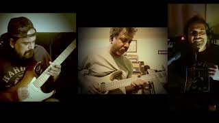 Baiju Dharmajan , Eloy Issac &amp; Joe Peter - Still Got The Blues (Gary Moore Cover )