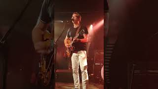 Surprise me again - Haircut One Hundred live in Belfast 9th October &#39;23.