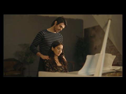 Ashley Jana - “The Last Time We Made Love” - Official Music Video