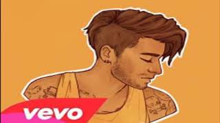 Zayn Malik - I won&#39;t mind (acoustic cover) 1 hour version