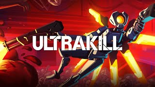 Beethoven: 7th Symphony, 2nd Movement: Allegretto - ULTRAKILL Soundtrack | Lambis Vassiliadis