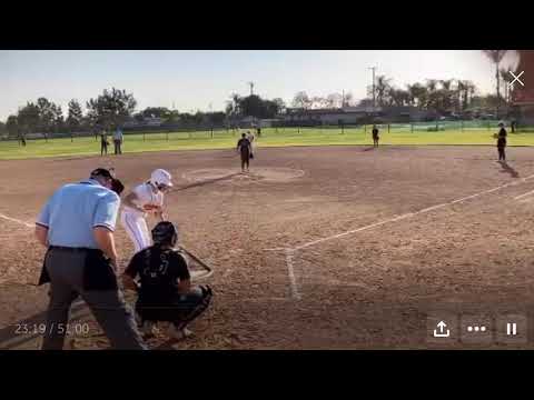 WCHSVarsity2020 vs Ontario Christian #2