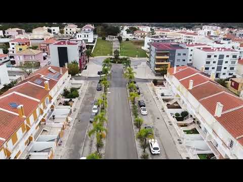 FANTÁSTICA MORADIA T4 - QUINTA DA AMIZADE