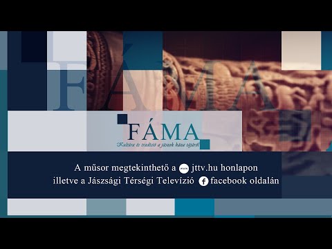 FÁMA -XXX. CSÁNGÓ FESZTIVÁL ÖSSZEFOGLALÓ - 2022.08.19.