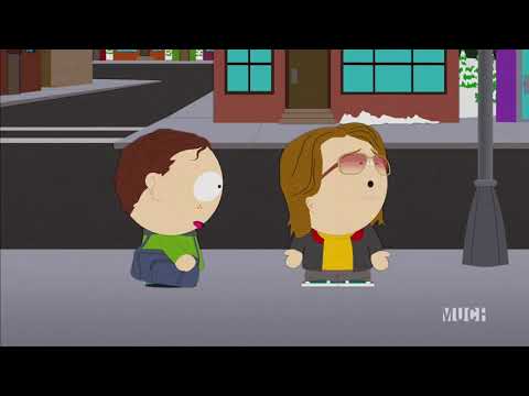 South Park Se 23 9 Disney plus & Good stuff