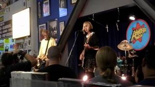 Muffs - Amoeba - I Get It