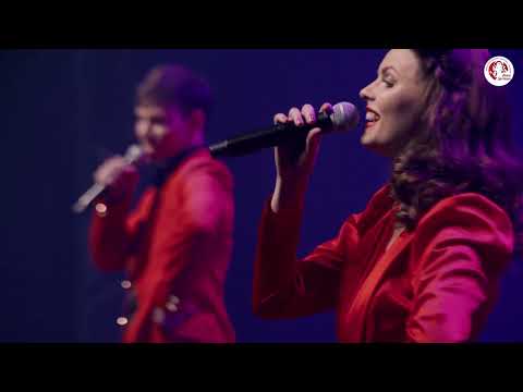 Katarzyna Zawada i Denis Sotnikow „Cztery karty”