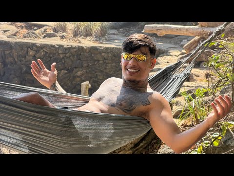 EU NÃO TENHO PRESSA - Leonne (Clipe Oficial)