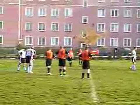 KP Gdynia - Eko-Prod Szemud 0:0