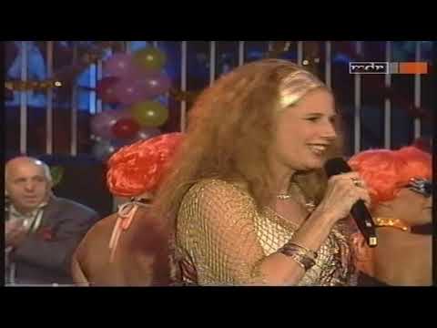 Lady Bump -Penny McLean