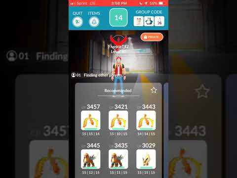 Solo Boosted Skarmory with 46 seconds left