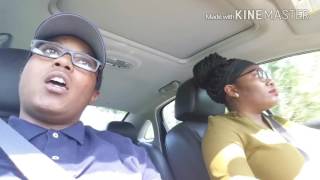 Black lives Matter, Police brutality, Black on Black Crime Vlog 21 ~Married Lesbian Couple ~