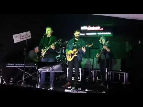 Ases Negros - Fortunate Son