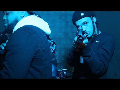 2three x Hollywood Phew "33" Shot By Rayzr