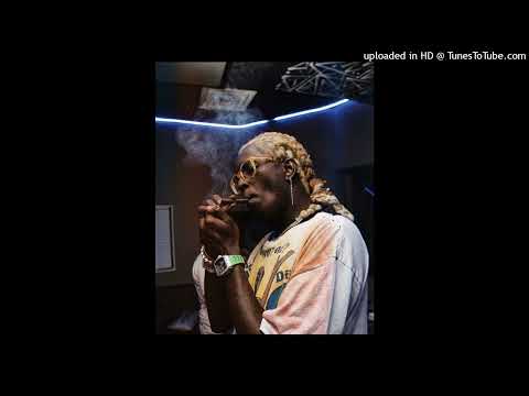 Young Thug - Da One