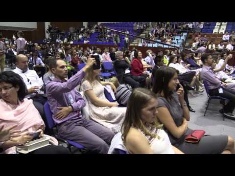 Agape - Doar o coliba