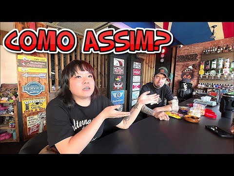 This story is unbelievable - Life in Japan